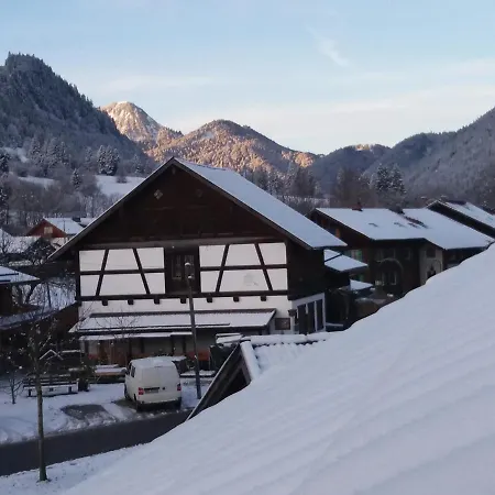 Das Allgaeu Spueren!