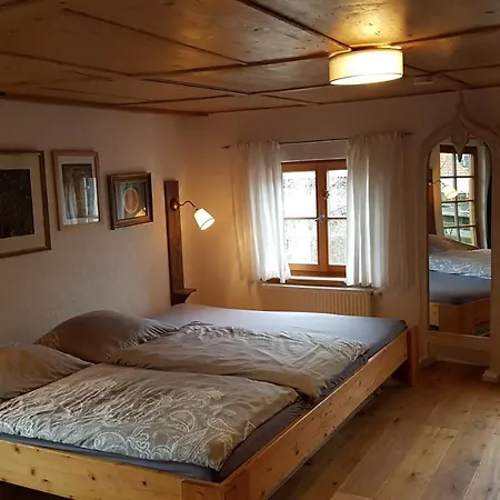 Das Allgaeu Spueren! Apartment